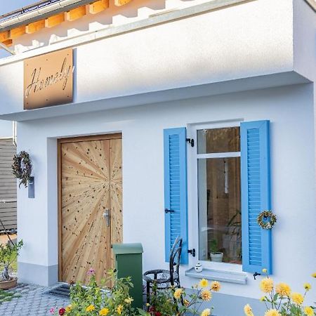 Homely Heidenheim an der Brenz Dış mekan fotoğraf